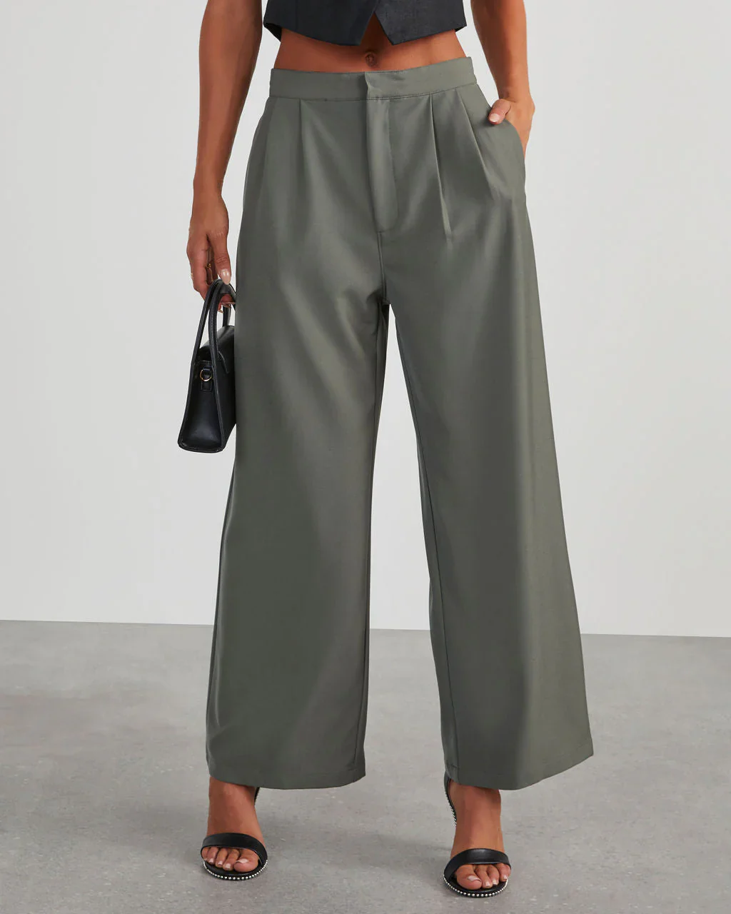 Brianne Trouser Pants