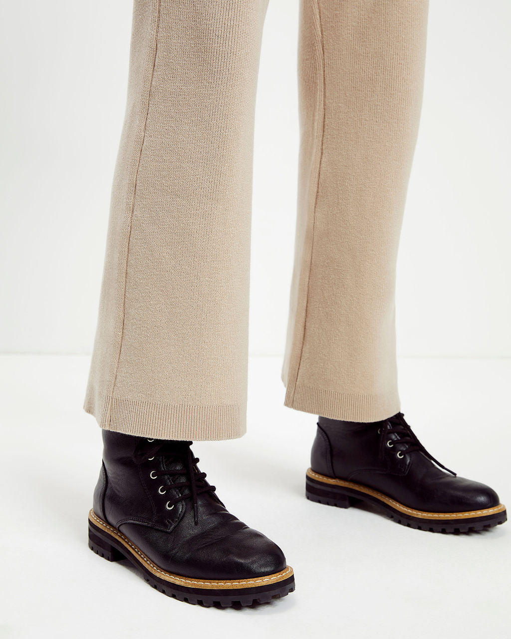 Taking It Easy Wide Leg Pants