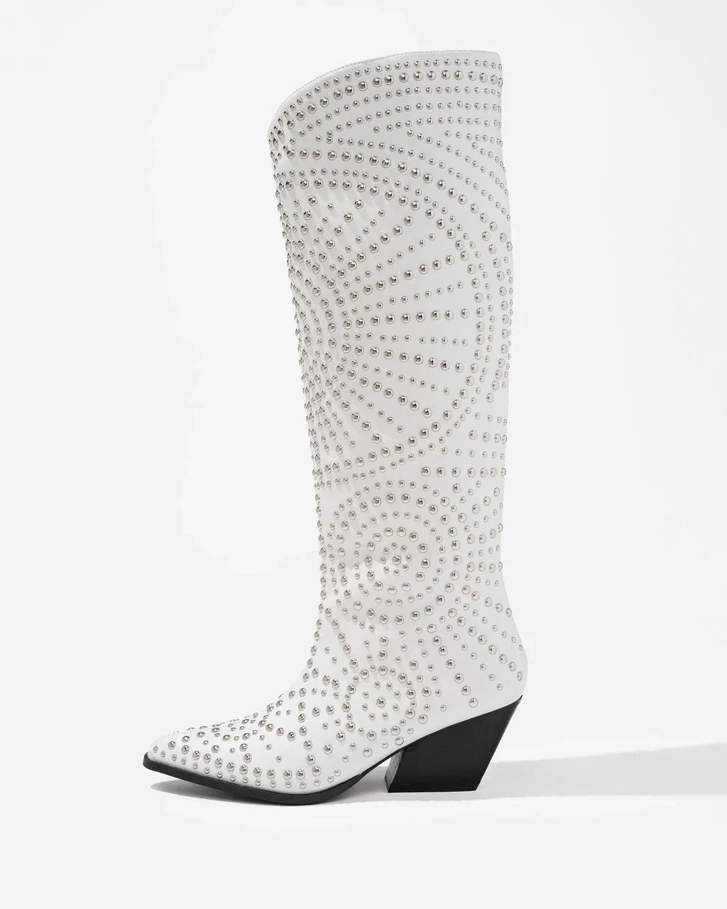Billini  Zachariah Studded Boot