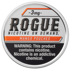 Rogue Mango 3MG