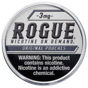 Rogue Original 3MG