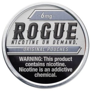 Rogue Original 6MG