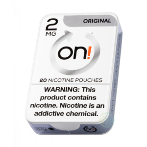 On! 2MG Original