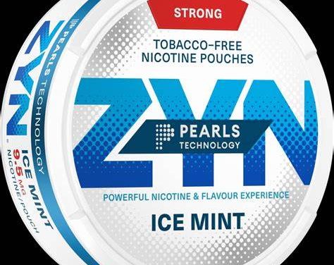 The shadowy aspect of Zyn: Potential ways in which tobacco-free nicotine pouches could adversely affect your well-being.