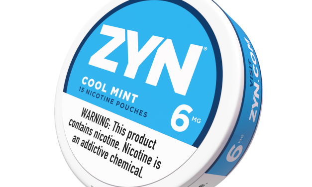 Zyn nicotine pouches are all over TikTok, sparking debate among politicians and health experts.